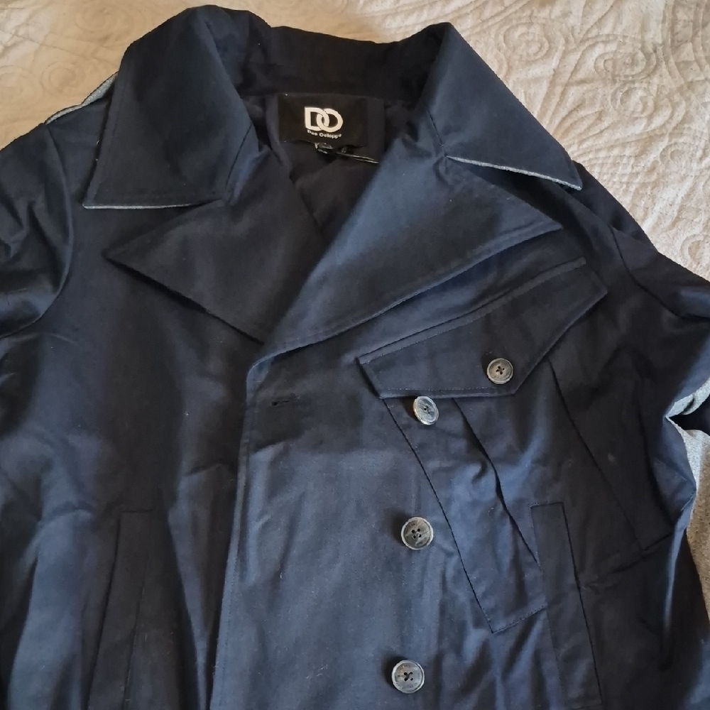 Elegant Jacket